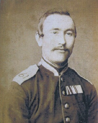 Johann Albert Roggenbuck